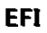 EFI